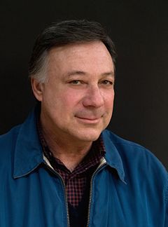 Jeffrey M. Sneller interpreta Stable Boy (uncredited)