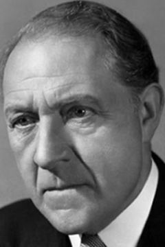 Holmes Herbert interpreta Chief of Police