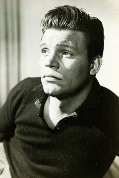 Neville Brand interpreta Jubal Santee