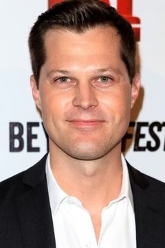 John Patrick Jordan interpreta Scott Stifler