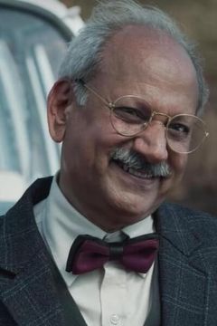 Ramakant Dayma interpreta Rajvanshi