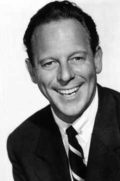 Bill Goodwin interpreta House detective