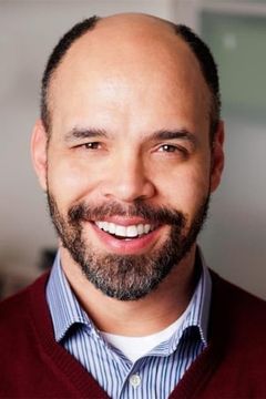 Kevin Rock interpreta Elijah Muhammad's FOI