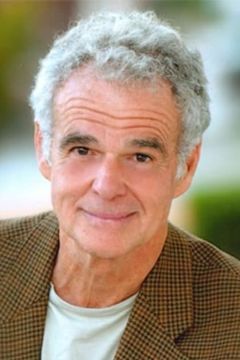 Rudolph Willrich interpreta Chinatown Shopper