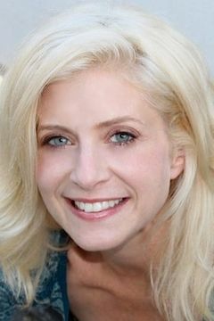 Krista Lally interpreta Phyllis