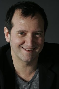 Philippe Uchan interpreta Coche-Dury