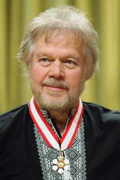 Randy Bachman interpreta Bachman & Turner