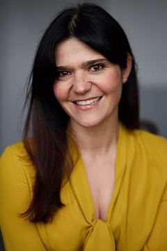 Bindu De Stoppani interpreta Enrica