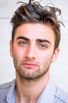 Themo Melikidze interpreta Tamerlan Tsarnaev