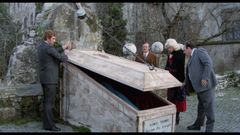 Isabelle Marchall interpreta Paola Whitney
