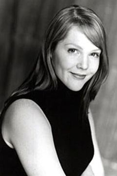 Molly Atkinson interpreta Myra / Sonia Kaspbrak