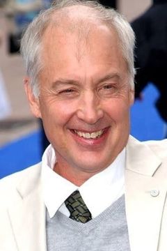 Ben Burtt interpreta'Freeze' Officer in Endor Bunker / Tortured Power Droid (voice) (uncredited)