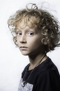 Gavril Dartevelle interpreta François 7 ans