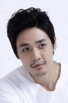 Yoon Sang-hoon interpreta Dr. Song
