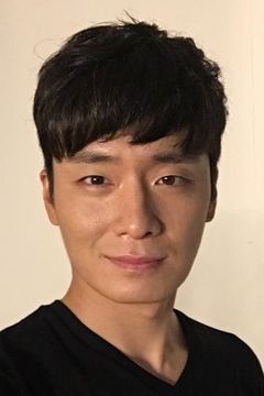 Min Sang-woo interpreta Voice Appearance