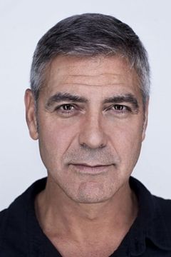 George Clooney interpreta Jack Taylor