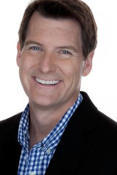 Sean Masterson interpreta Bob Richardson
