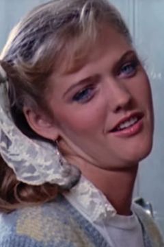 Lorie Griffin interpreta Pamela Wells