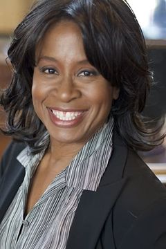 Kimberly Scott interpreta Ogechi