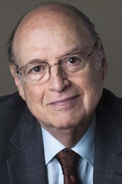 Stewart Steinberg interpreta Ferry Commuter