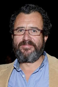 Erto Pantoja interpreta Mechanic