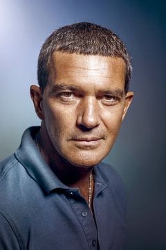 Antonio Banderas interpreta Morales Pittman