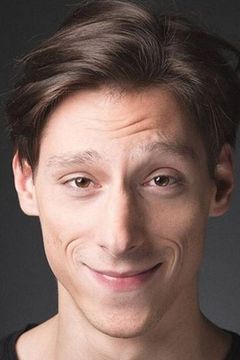 Eryk Kulm interpreta Fryderyk Chopin