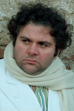 Piero Vida interpreta Papa Urbano VIII