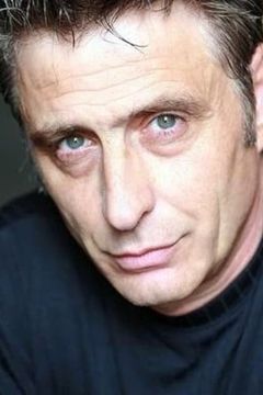 Jean-Luc Bosso interpreta Guest at Krypton