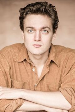 Lucas Englander interpreta Horst