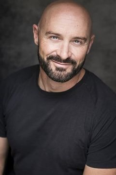 Clinton Ulyatt interpreta Hero Orcs / Goblins / Uruks / Ringwraiths