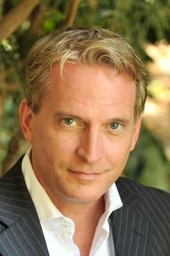 Rex Smith interpreta Andy Sacks