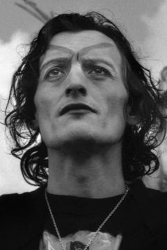 Kirk Kirchberger interpreta Fahrer