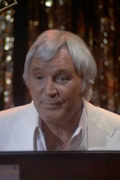 Bobby Troup interpreta Sgt. Gorman