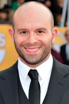Anatol Yusef interpreta Meyer Lansky