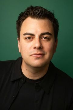 Ian Cardoni interpreta Rick Sanchez (voice)