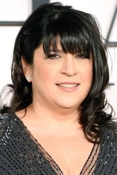 E.L. James interpreta BBQ Guest #3