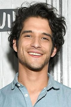 Tyler Posey interpreta Scott McCall