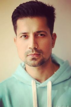 Sumeet Vyas interpreta Salman Khan