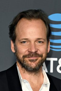 Peter Sarsgaard interpreta Charles'Chuck' Lane