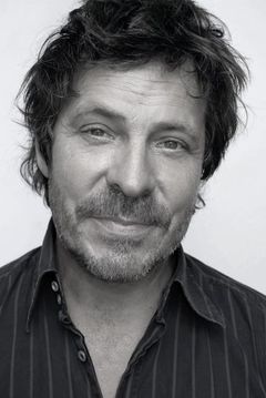 Thierry Perkins-Lyautey interpreta Le chauffeur de taxi