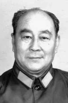 Hu Xiao-Guang interpreta Song Yang 5 leader