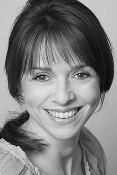 Fiona Bell interpreta Nora