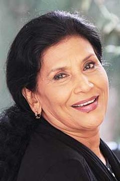 Veena Jayakody interpreta Anouar Inspector