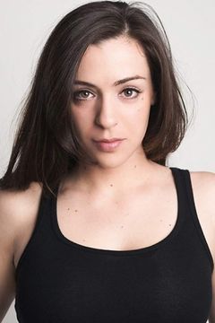 Noelle Loizos interpreta Neighbor (uncredited)