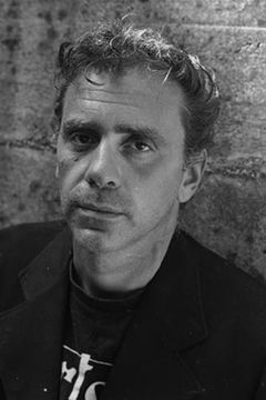 Paolo Montevecchi interpreta Domenico Pace