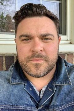 Danny Schoch interpreta Aftermath Police Officers