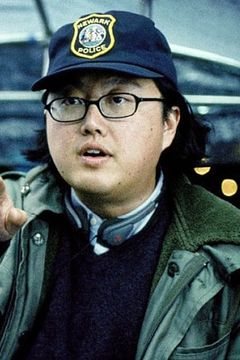 Joseph Kahn interpreta Passenger on Train