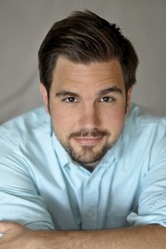 Jason Weiler interpreta Deputy