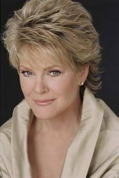 Gloria Loring interpreta Robin